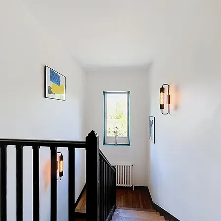 Apartamento Spacieuse Maison 10 P Jardin Terrasses Garage Chamalières