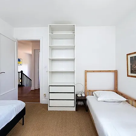 Apartamento Spacieuse Maison 10 P Jardin Terrasses Garage *
