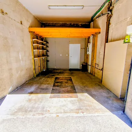 Spacieuse Maison 10 P Jardin Terrasses Garage Apartment